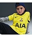 Nike Tottenham 25/26 Third Jersey Youth (Yellow)