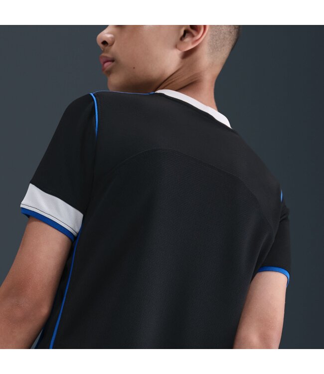 Nike Chelsea 25/26 Third Jersey Youth (Black)