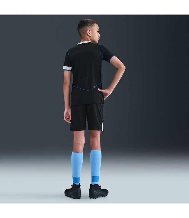 Nike Chelsea 25/26 Third Jersey Youth (Black)