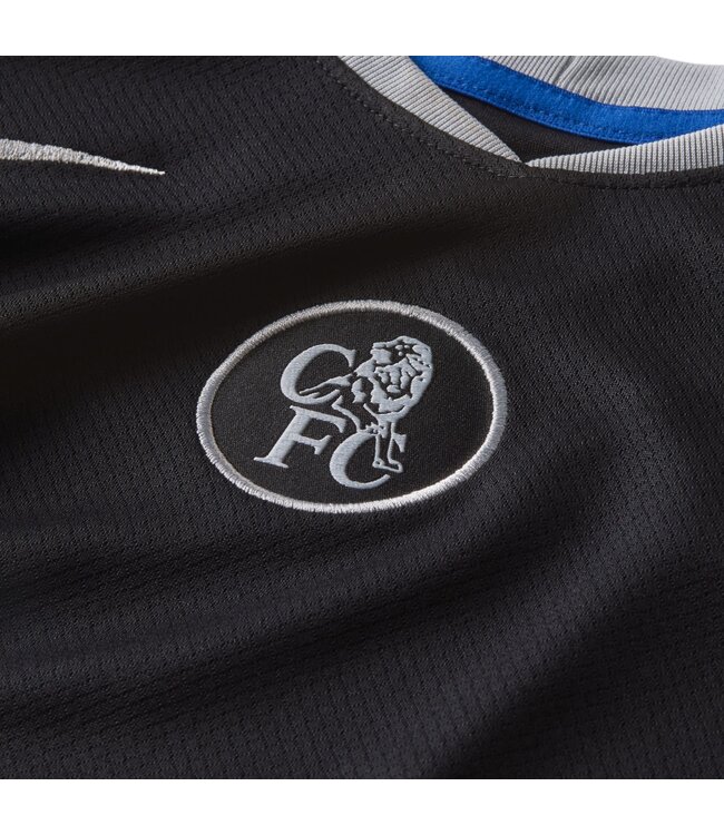 Nike Chelsea 25/26 Third Jersey Youth (Black)