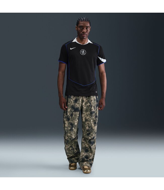 Nike Chelsea 25/26 Third Jersey (Black)