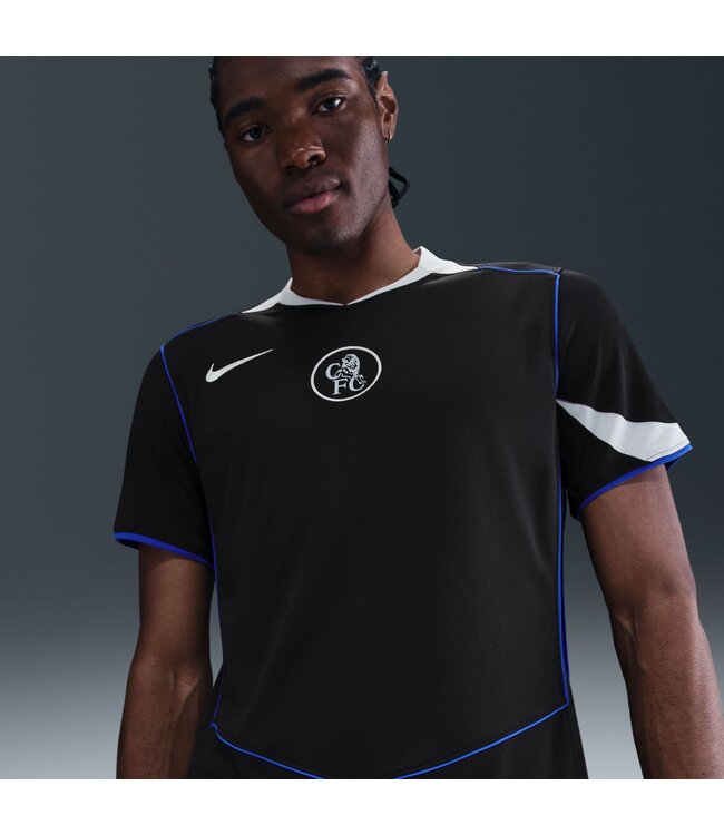 Nike Chelsea 25/26 Third Jersey (Black)