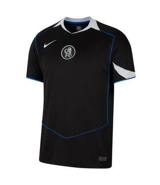 Nike CHELSEA 25/26 THIRD JERSEY (BLACK)