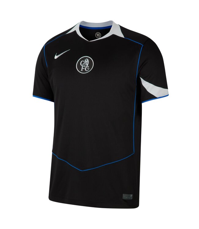 Nike Chelsea 25/26 Third Jersey (Black)