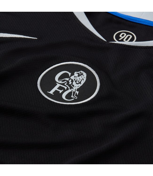 Nike Chelsea 25/26 Third Jersey (Black)