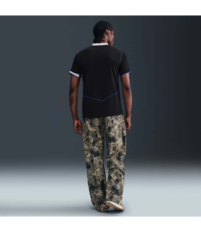 Nike Chelsea 25/26 Third Jersey (Black)