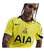 Nike Tottenham 25/26 Third Jersey (Yellow)