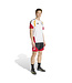 Adidas Germany 2026 Tiro Training Jersey (White/Yellow/Red)