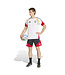 Adidas Germany 2026 Tiro Training Jersey (White/Yellow/Red)