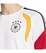 Adidas Germany 2026 Tiro Training Jersey (White/Yellow/Red)