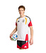 Adidas Germany 2026 Tiro Training Jersey (White/Yellow/Red)