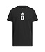 Adidas World Cup 2026 Match Ball Graphic Tee Youth (Black)