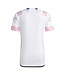 Adidas Juventus 23/24 Away Jersey (White/Pink/Gray)