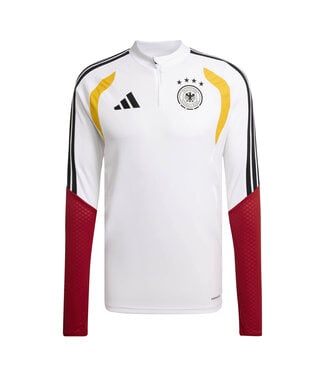 Adidas GERMANY 2026 TIRO TRAINING TOP (WHITE)