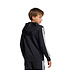 Adidas Germany 2026 DNA Fleece Hoodie Youth (Black)