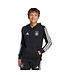 Adidas Germany 2026 DNA Fleece Hoodie Youth (Black)