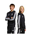 Adidas Germany 2026 DNA Fleece Hoodie Youth (Black)