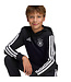 Adidas Germany 2026 DNA Fleece Hoodie Youth (Black)