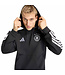 Adidas Germany 2026 DNA Fleece Hoodie (Black)