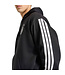 Adidas Germany 2026 DNA Fleece Hoodie (Black)