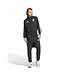 Adidas Germany 2026 DNA Fleece Hoodie (Black)