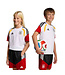 Adidas Germany 2026 Tiro Training Jersey Youth (White)