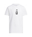 Adidas World Cup 2026 Match Ball Graphic Tee Youth (White)