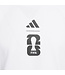 Adidas World Cup 2026 Match Ball Graphic Tee Youth (White)