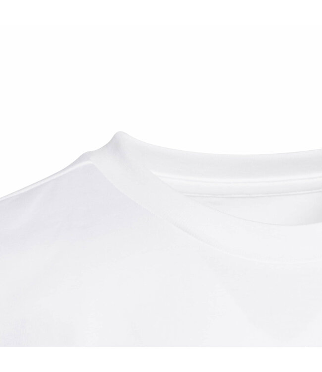 Adidas World Cup 2026 Match Ball Graphic Tee Youth (White)