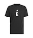 Adidas World Cup 2026 Match Ball Graphic Tee (Black)