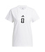 Adidas World Cup 2026 Match Ball Graphic Tee Women (White)