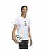 Adidas World Cup 2026 Match Ball Graphic Tee Women (White)