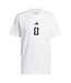 Adidas World Cup 2026 Match Ball Graphic Tee (White)