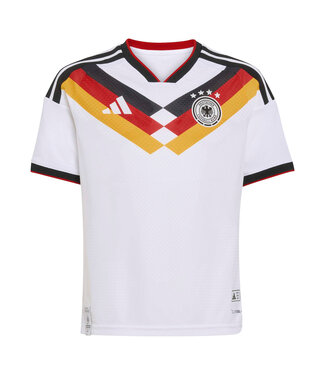 Adidas GERMANY 2026 HOME JERSEY YOUTH (WHITE)
