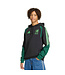 Adidas Mexico 2026 Tiro Sweat Hoodie Youth (Black/Green)