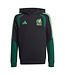 Adidas Mexico 2026 Tiro Sweat Hoodie Youth (Black/Green)