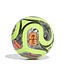 Adidas World Cup 2026 Trionda Competition Winter Ball (Yellow/Gray)