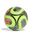 Adidas World Cup 2026 Trionda Pro Official Winter Match Ball (Yellow/Gray)