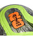 Adidas World Cup 2026 Trionda Pro Official Winter Match Ball (Yellow/Gray)