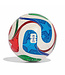 Adidas World Cup 2026 Trionda Training Sala Ball (Red/Green/Blue)