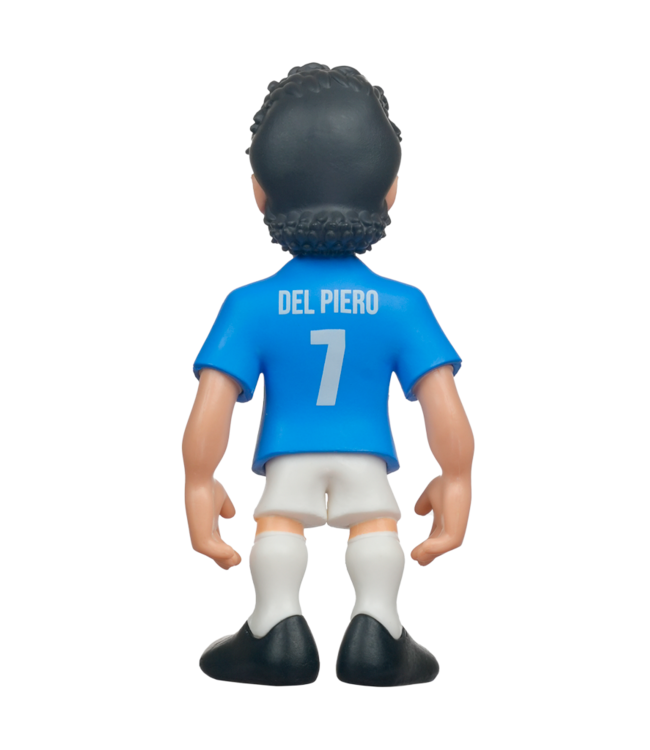 Minix Figure (Del Piero Italy)