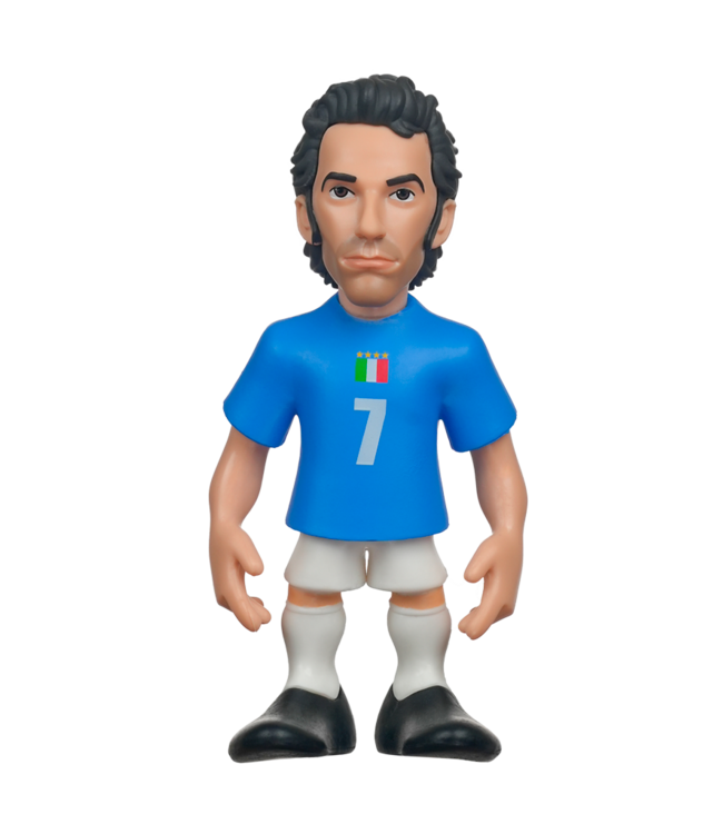 Minix Figure (Del Piero Italy)