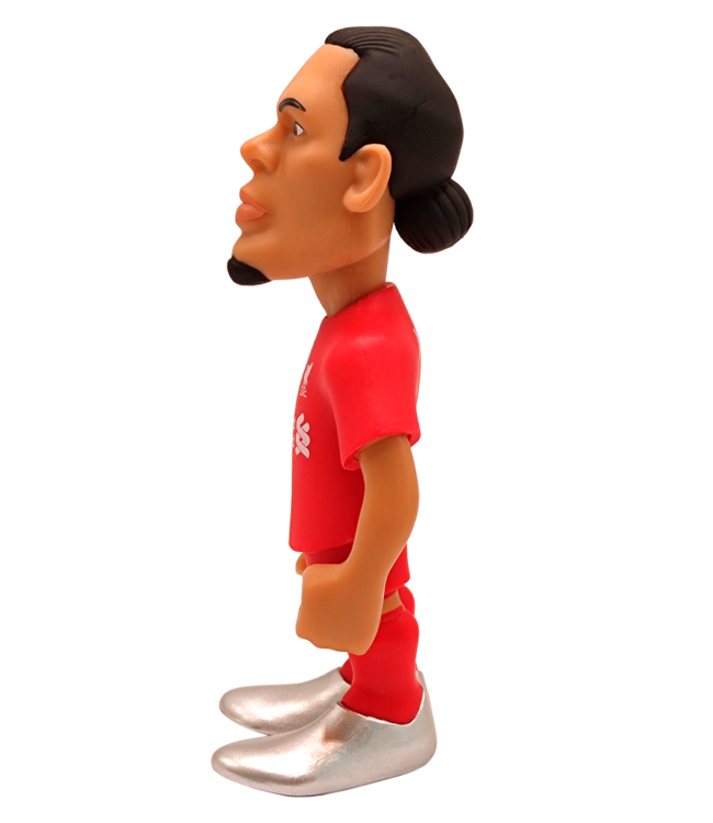 Minix Figure (Van Dijk Liverpool)