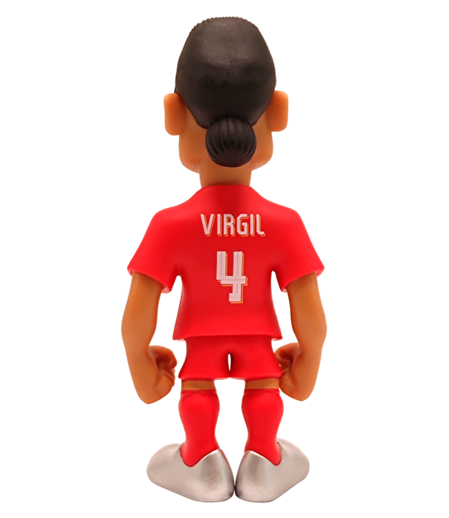 Minix Figure (Van Dijk Liverpool)