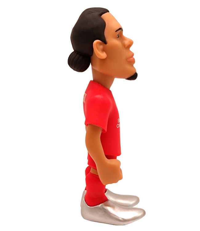 Minix Figure (Van Dijk Liverpool)
