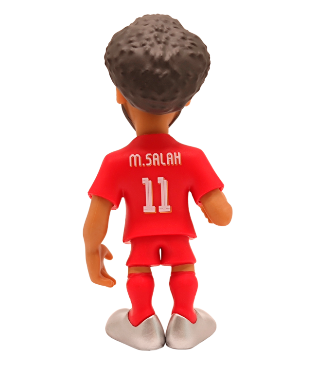 Minix Figure (Salah Liverpool)