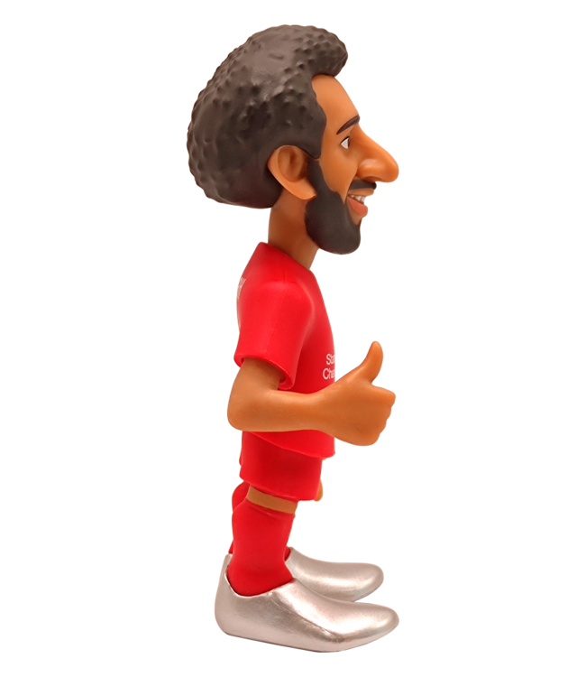 Minix Figure (Salah Liverpool)