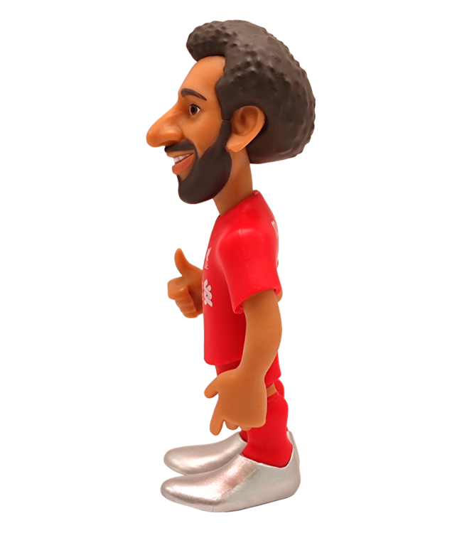 Minix Figure (Salah Liverpool)