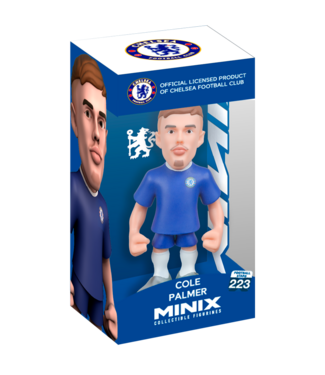 MINIX FIGURE (PALMER CHELSEA)