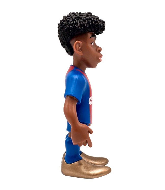 Minix Figure (Lamine Yamal FC Barcelona)